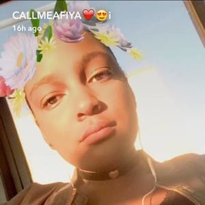 Meet your Posher, Àfíÿá